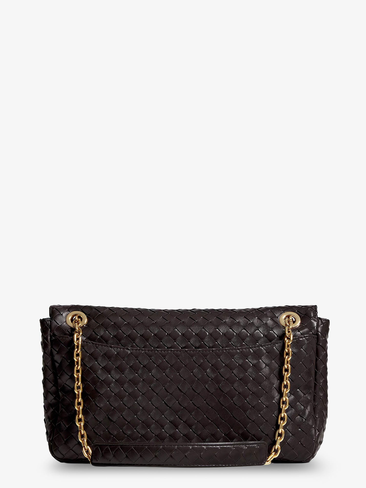 [Bottega Veneta] Shoulder bag FW26 876648V6JG02009