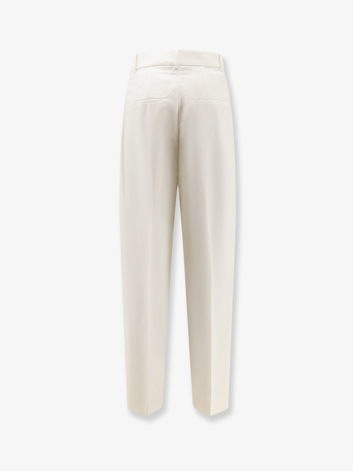 [ROHE] Trousers FW26 82030683112