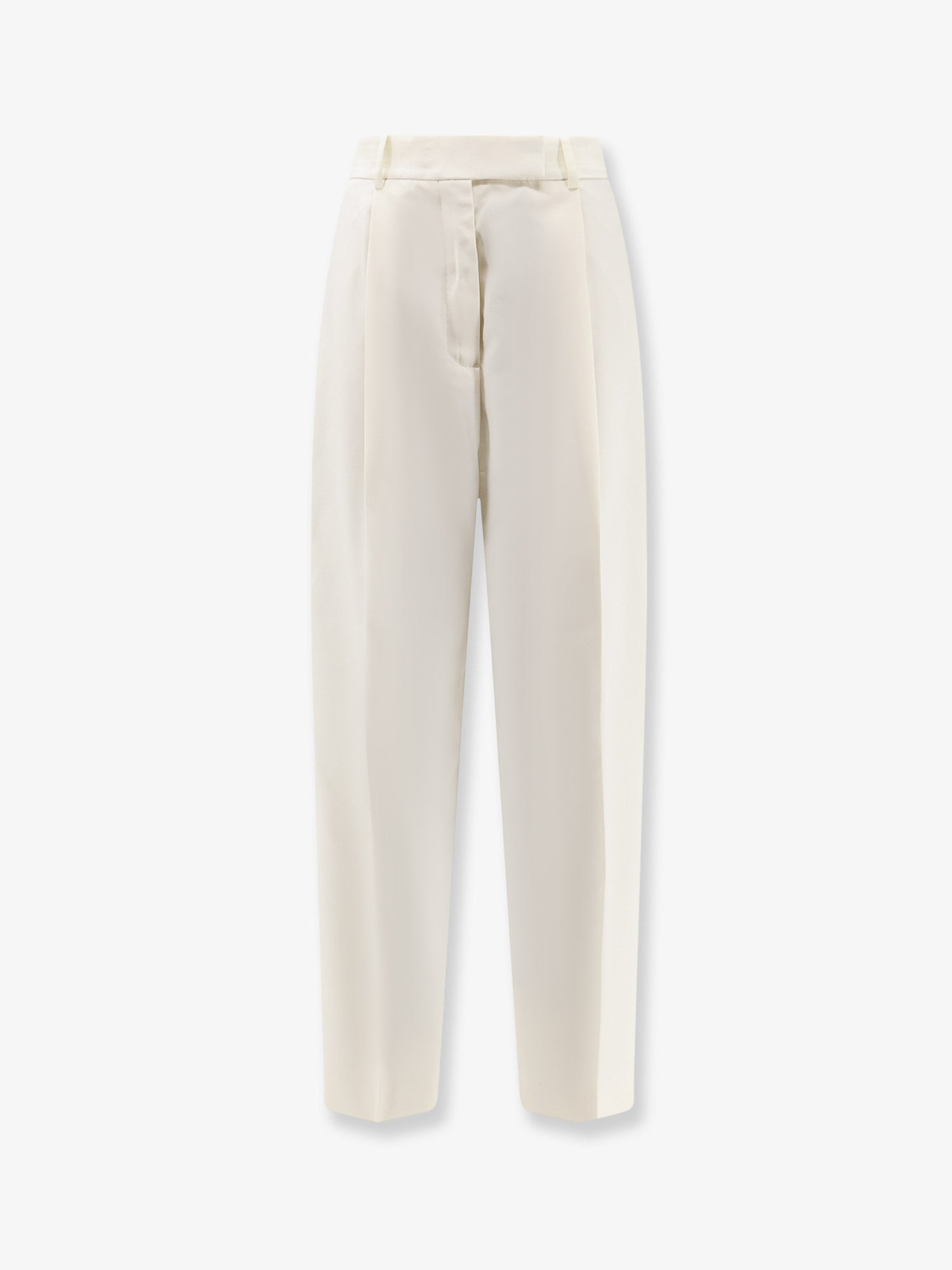 [ROHE] Trousers FW26 82030683112