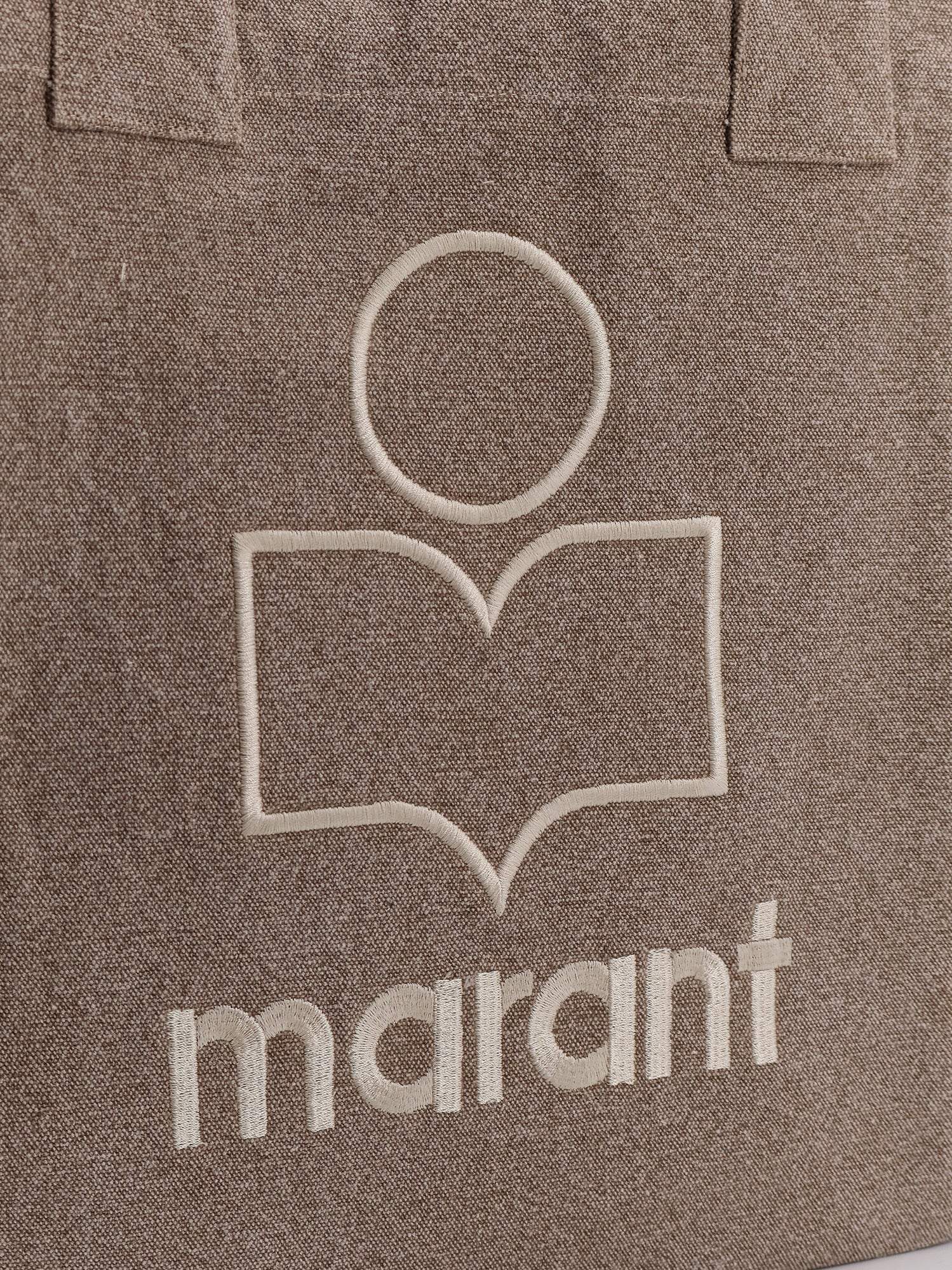 [Isabel Marant] Shoulder bag FW26 PM0002FAA1X19M90BE