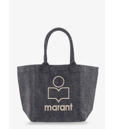 [Isabel Marant] Shoulder bag FW26 PM0002FAA1X19M02FK