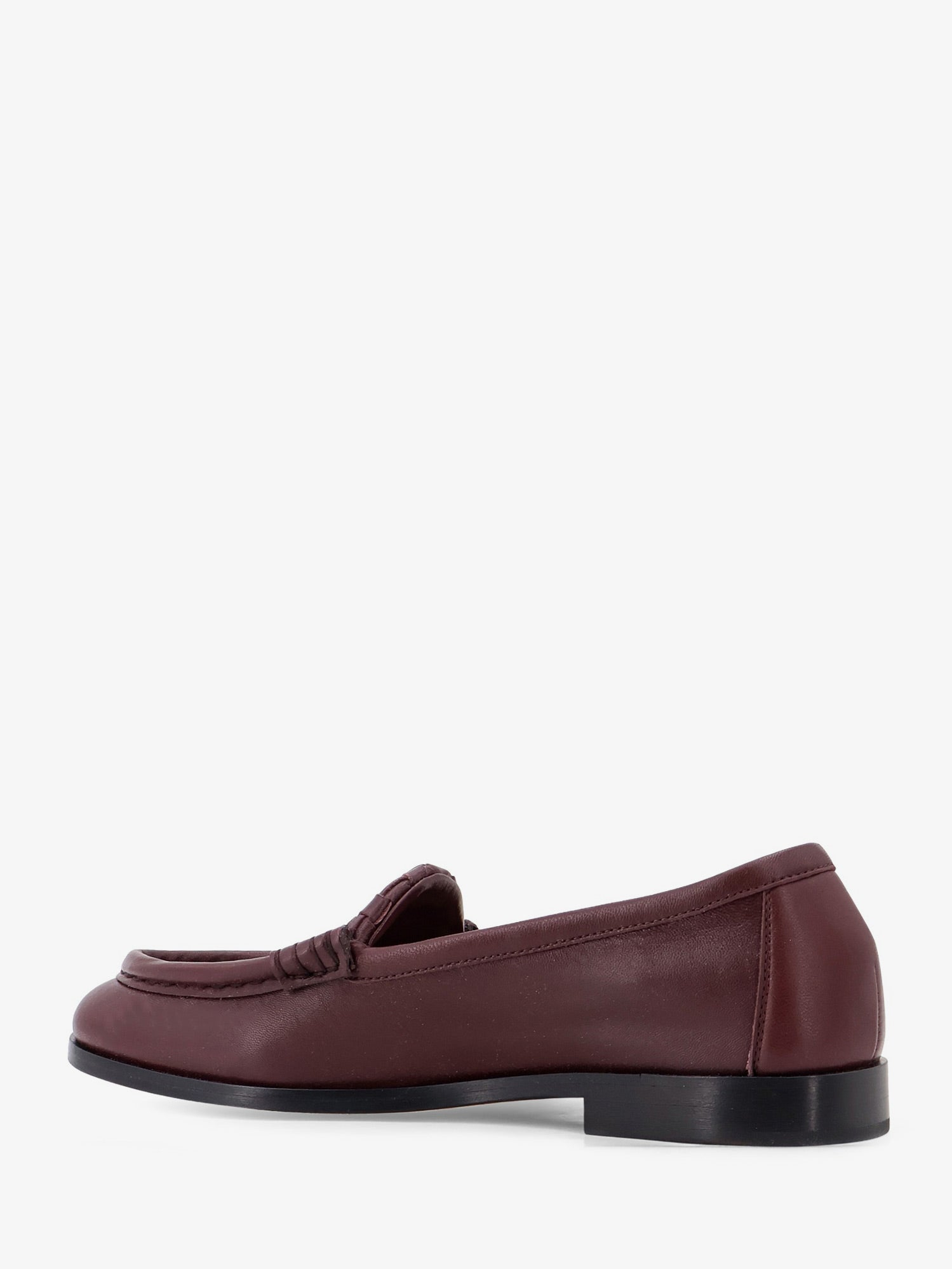 [Bottega Veneta] Loafer FW26 876126VBSDO6176