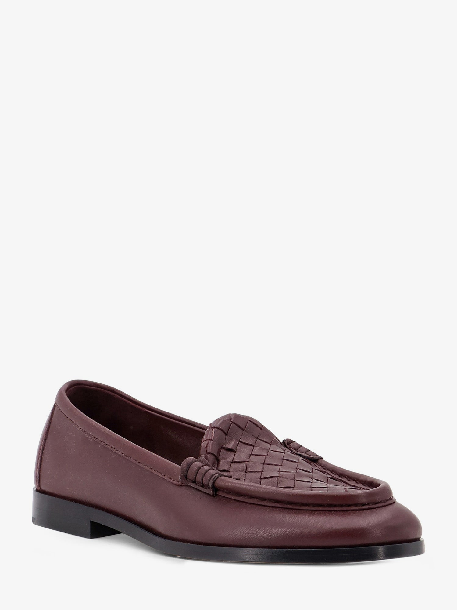 [Bottega Veneta] Loafer FW26 876126VBSDO6176