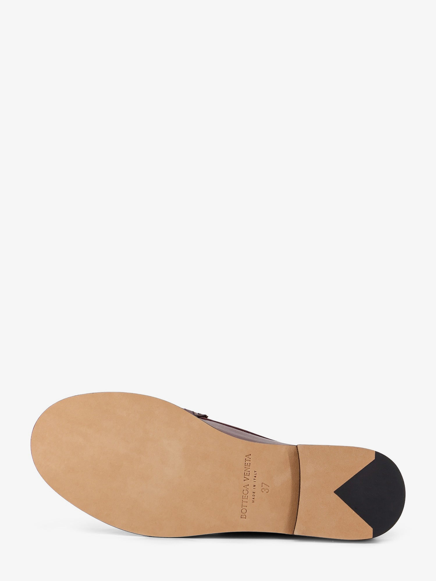 [Bottega Veneta] Loafer FW26 876126VBSDO6176