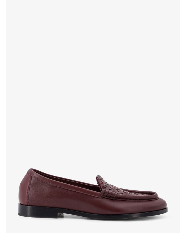 [Bottega Veneta] Loafer FW26 876126VBSDO6176