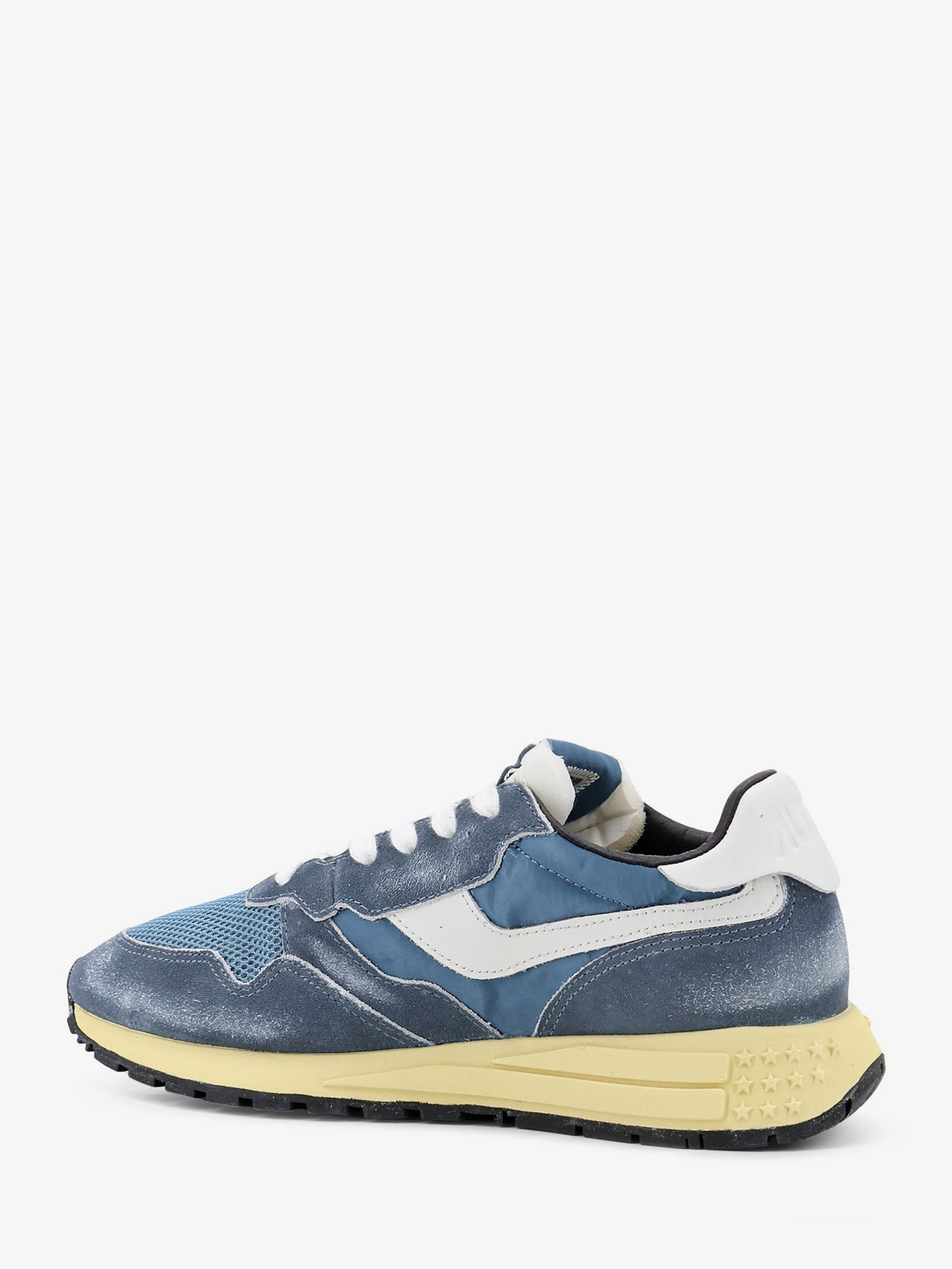 [AUTRY] Sneakers FW26 WWLWGQ04SKY