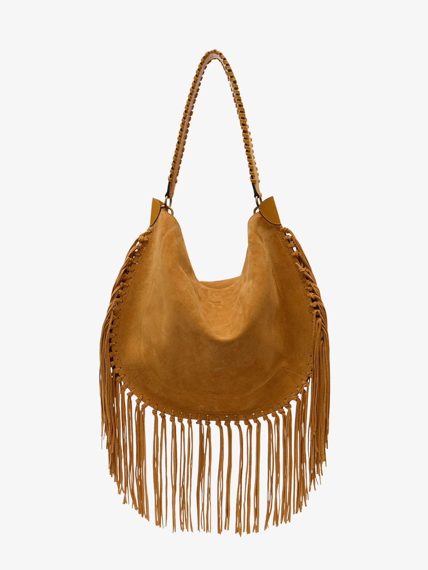 [Isabel Marant] Shoulder bag FW26 PP0200FCC3C14M50CO