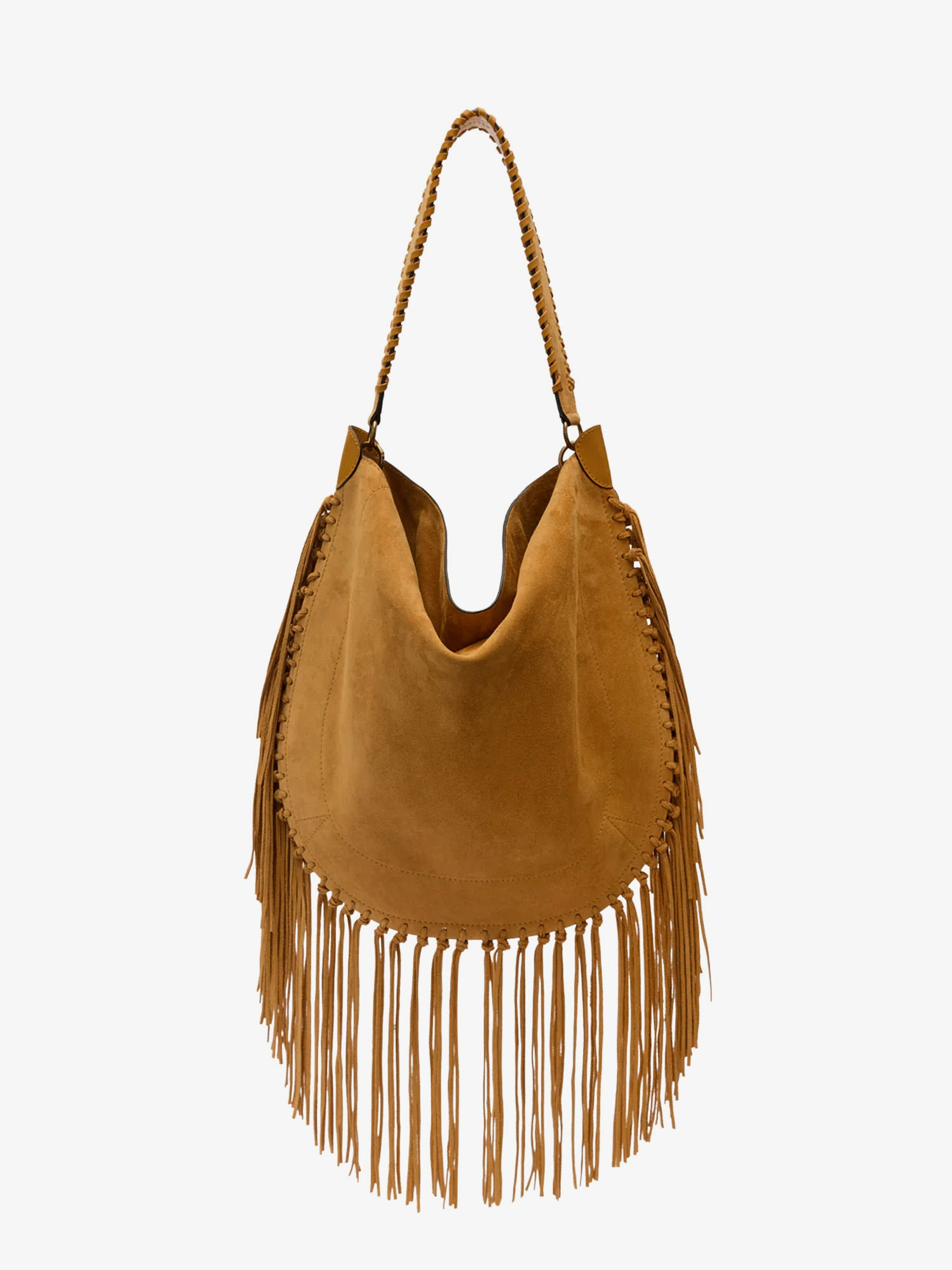 [Isabel Marant] Shoulder bag FW26 PP0200FCC3C14M50CO