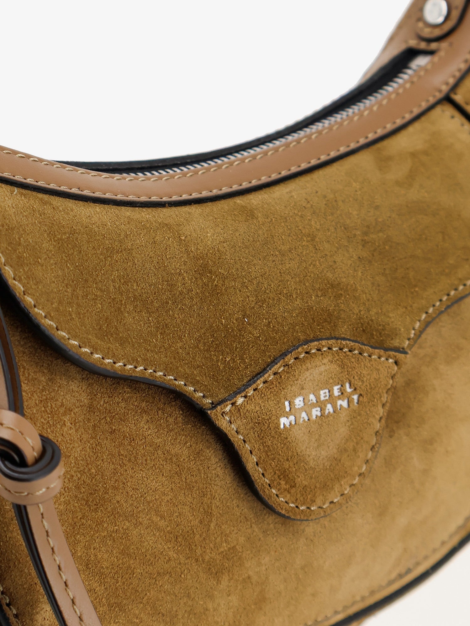 [Isabel Marant] Shoulder bag FW26 PP0511FAA3C32M50TA