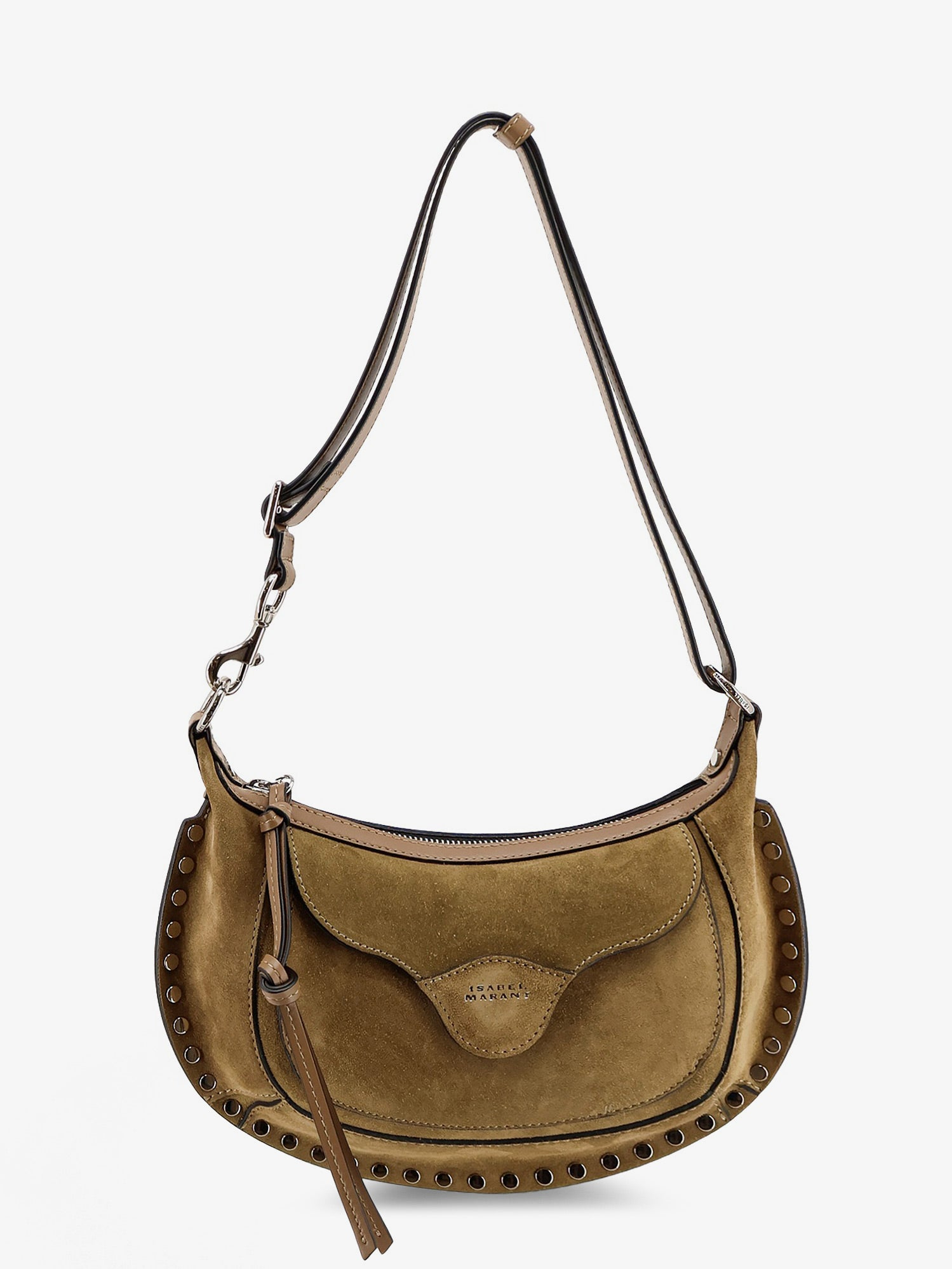 [Isabel Marant] Shoulder bag FW26 PP0511FAA3C32M50TA