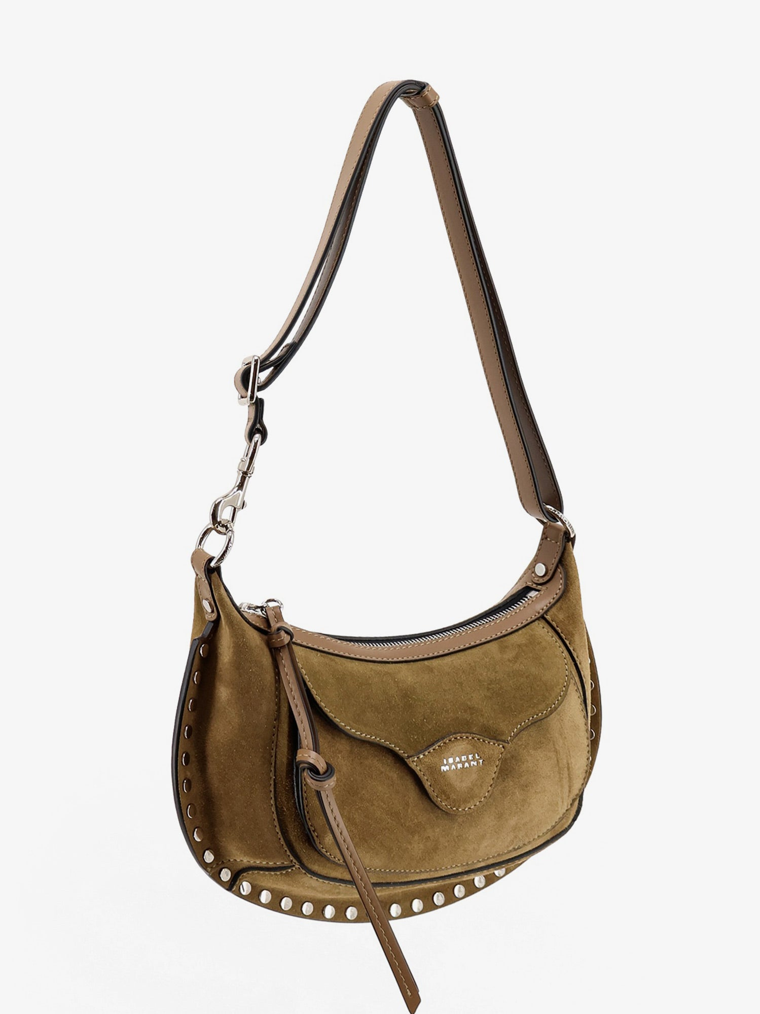 [Isabel Marant] Shoulder bag FW26 PP0511FAA3C32M50TA