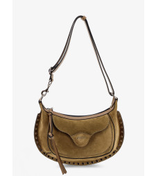 [Isabel Marant] Shoulder bag FW26 PP0511FAA3C32M50TA