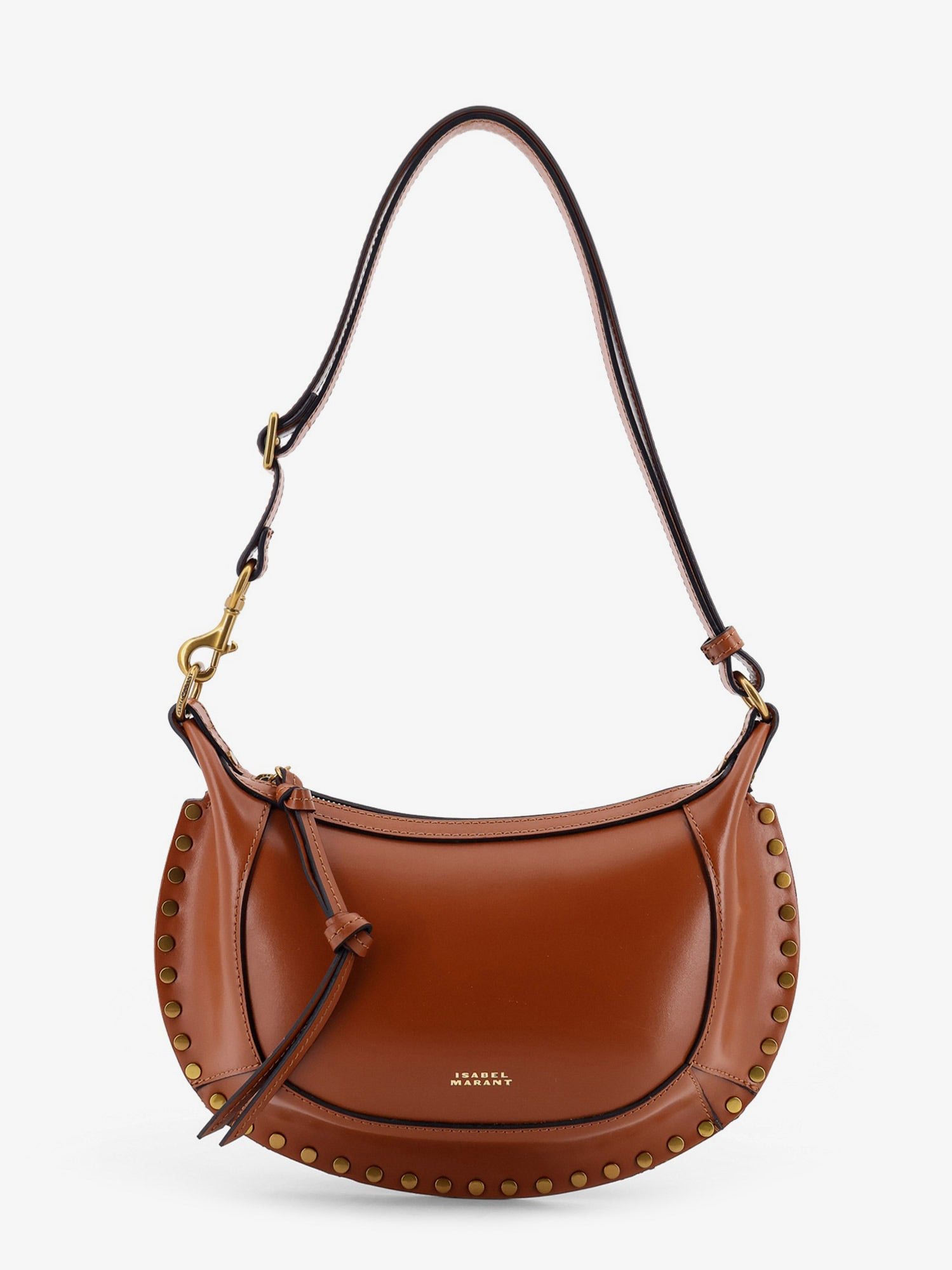 [Isabel Marant] Cross body bag FW26 PP0003FAA1C01M50CO