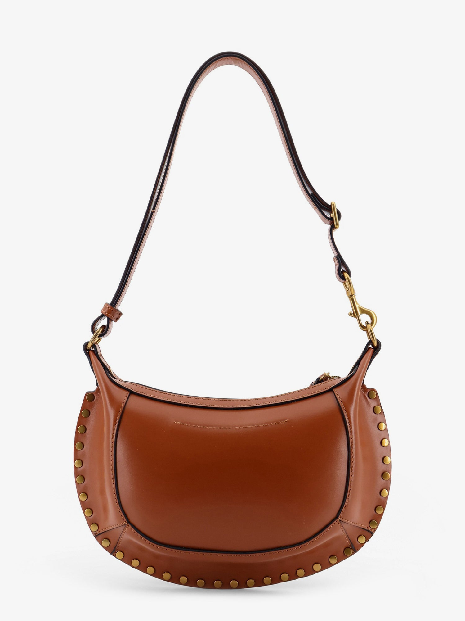 [Isabel Marant] Cross body bag FW26 PP0003FAA1C01M50CO