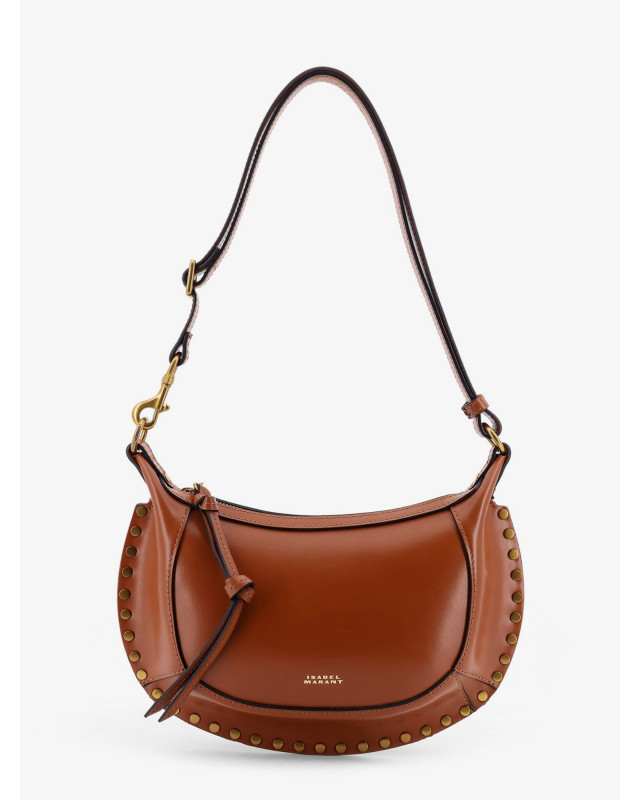 [Isabel Marant] Cross body bag FW26 PP0003FAA1C01M50CO