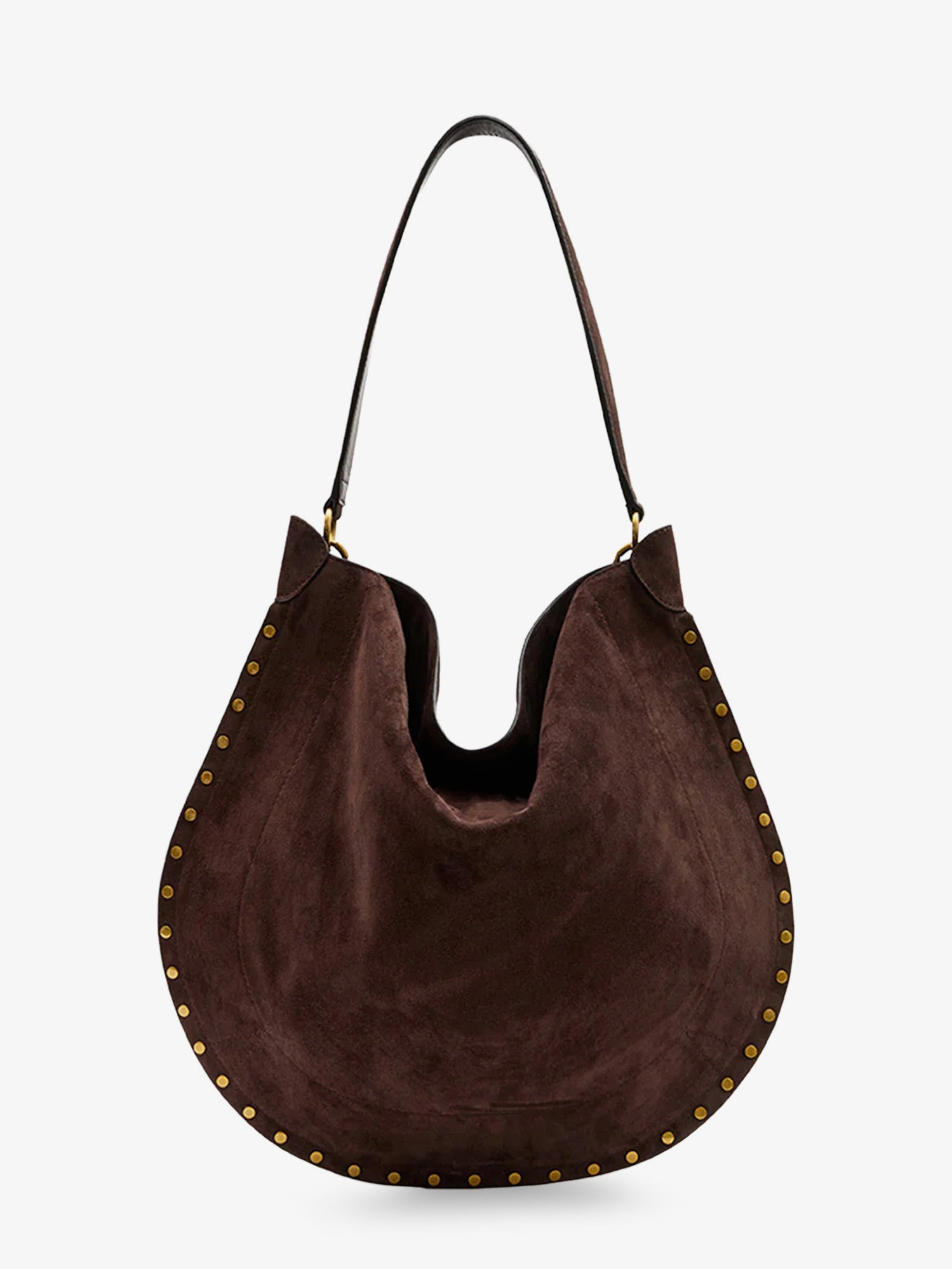 [Isabel Marant] Shoulder bag FW26 PP0200FAB2C03M50CF