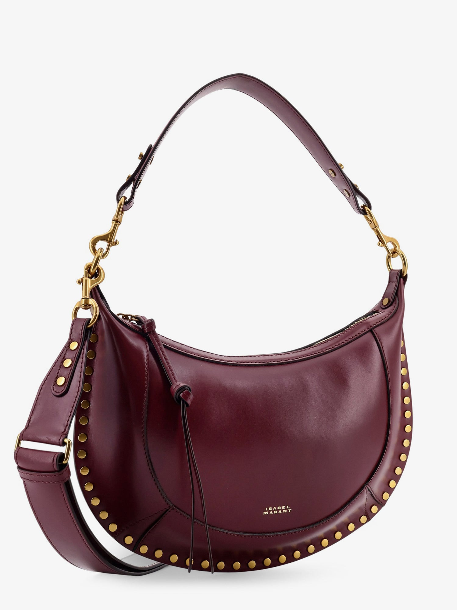 [Isabel Marant] Cross body bag FW26 PP0001FAA1C01M80BY