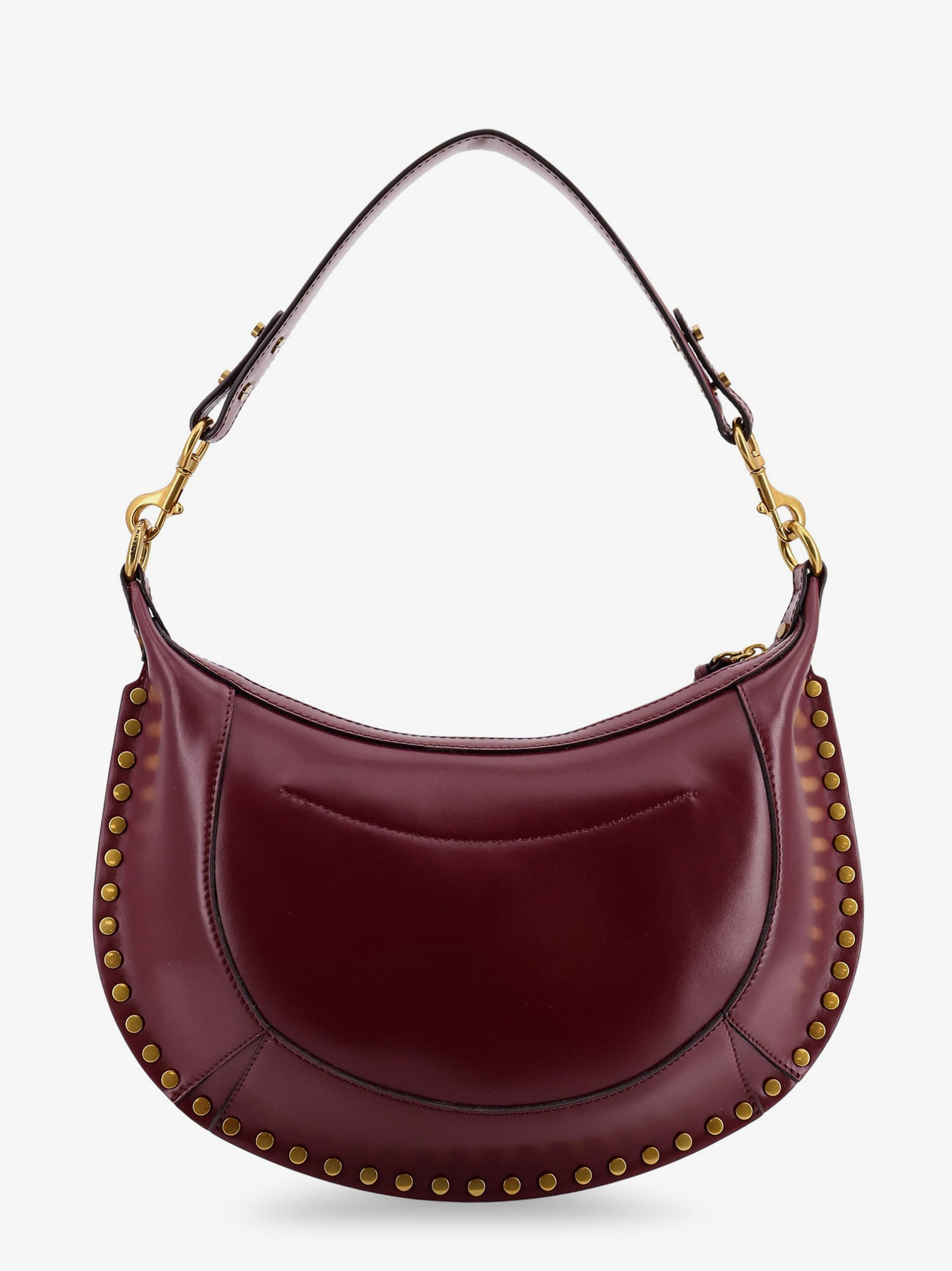 [Isabel Marant] Cross body bag FW26 PP0001FAA1C01M80BY