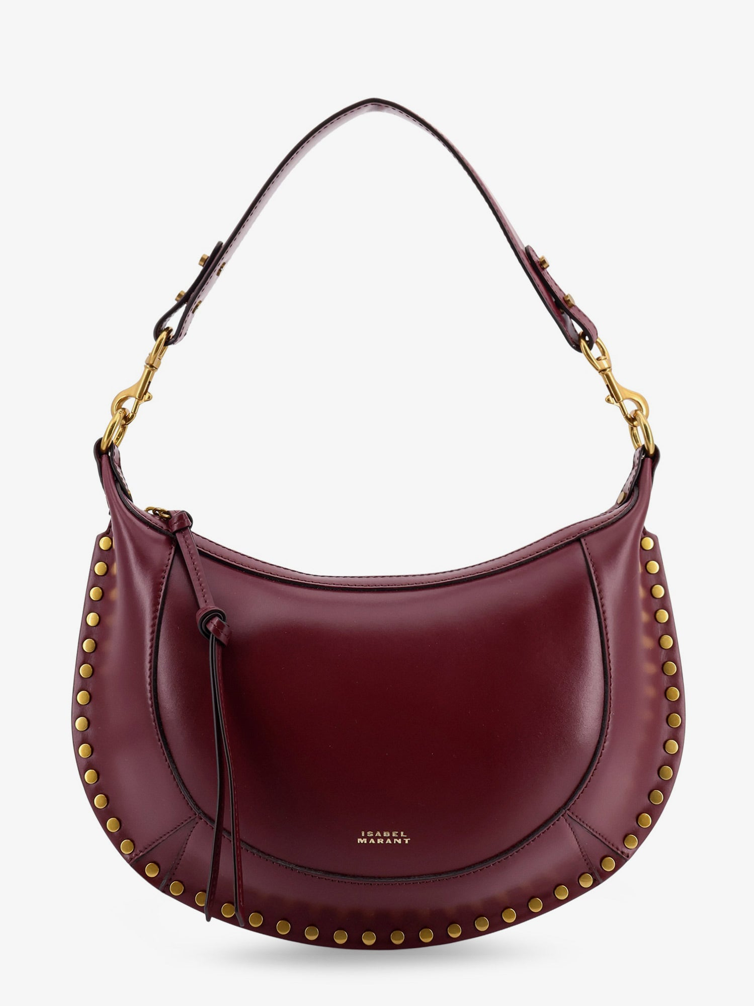 [Isabel Marant] Cross body bag FW26 PP0001FAA1C01M80BY