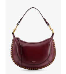 [Isabel Marant] Cross body bag FW26 PP0001FAA1C01M80BY
