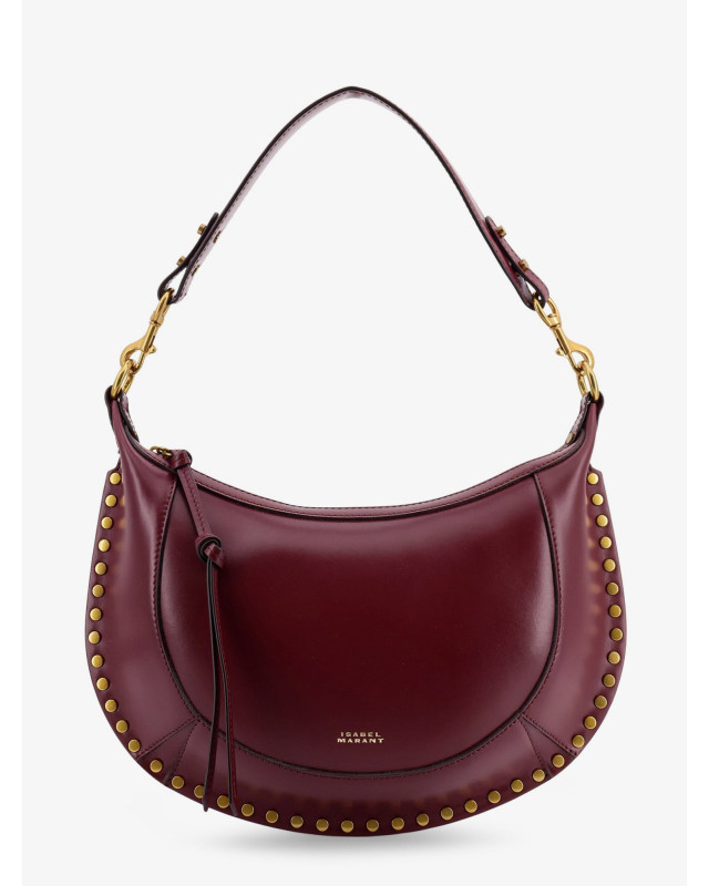 [Isabel Marant] Cross body bag FW26 PP0001FAA1C01M80BY