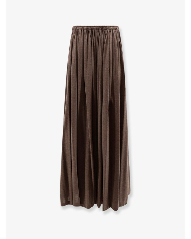 [Max Mara] Long skirt FW26 2621776011600004