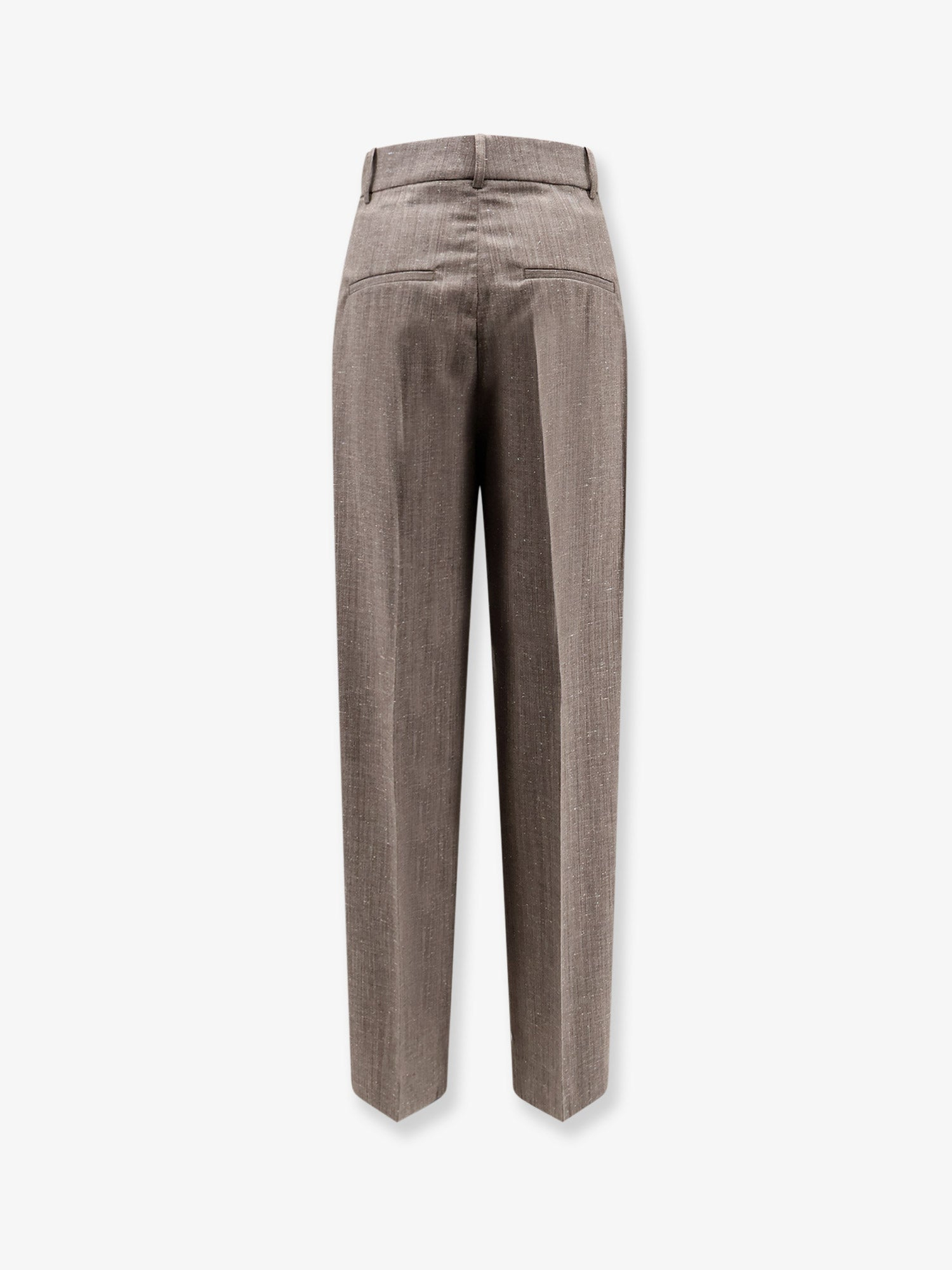 [ROHE] Trousers FW26 42030206214