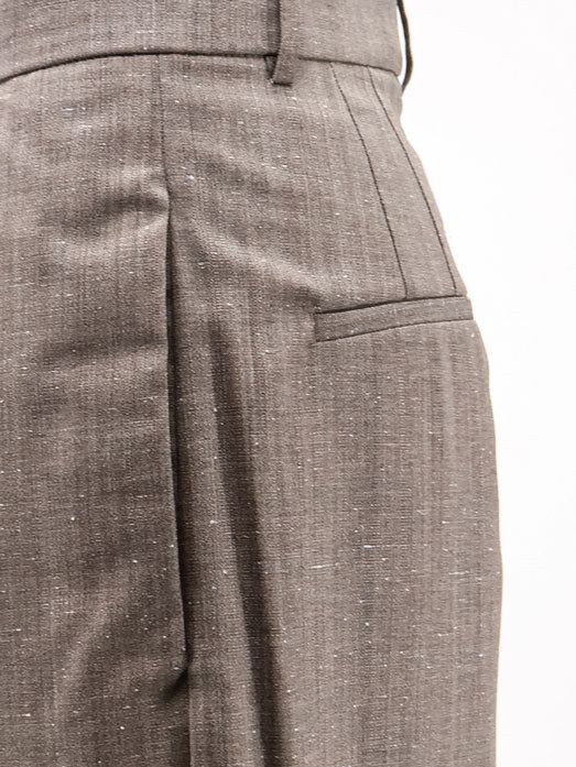 [ROHE] Trousers FW26 42030206214