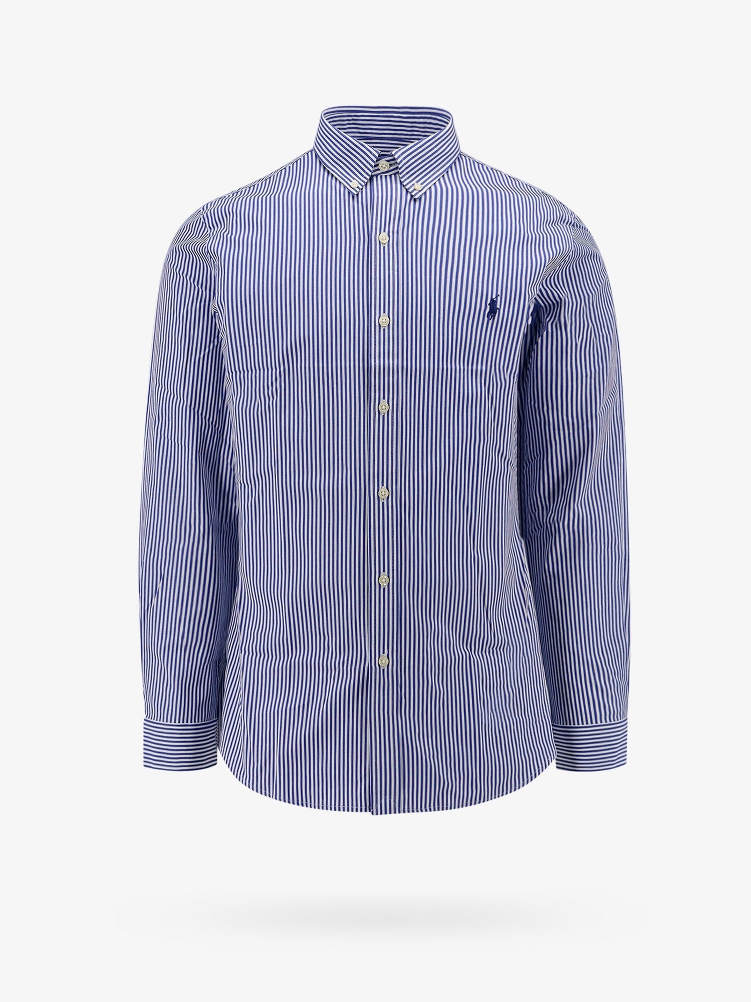 [Polo Ralph Lauren] Shirts Long Sleeve FW26 710928254008