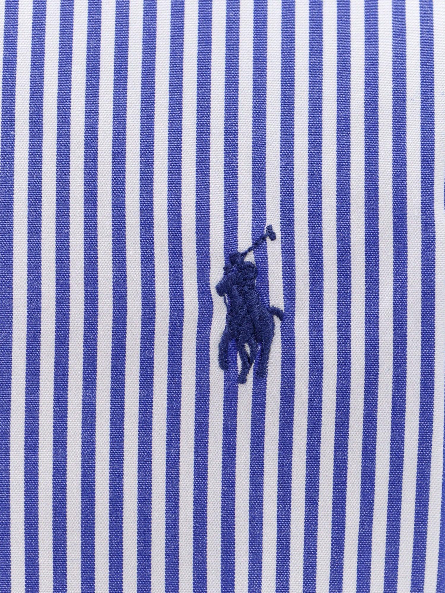 [Polo Ralph Lauren] Shirts Long Sleeve FW26 710928254008