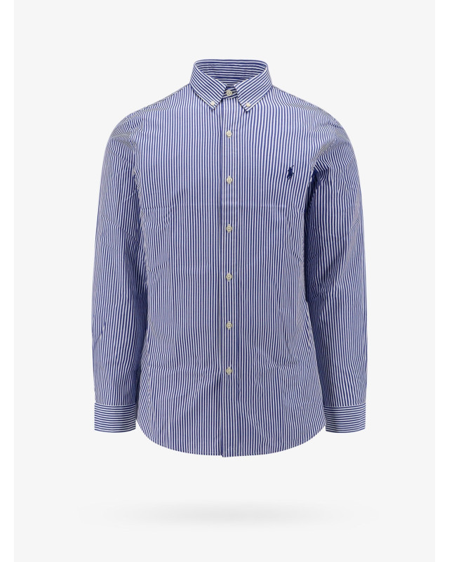 [Polo Ralph Lauren] Shirts Long Sleeve FW26 710928254008