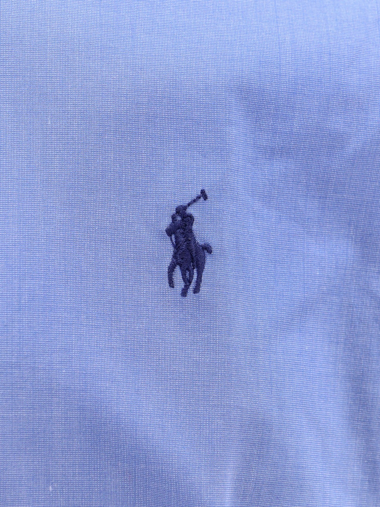 [Polo Ralph Lauren] Shirts Long Sleeve FW26 710928254003
