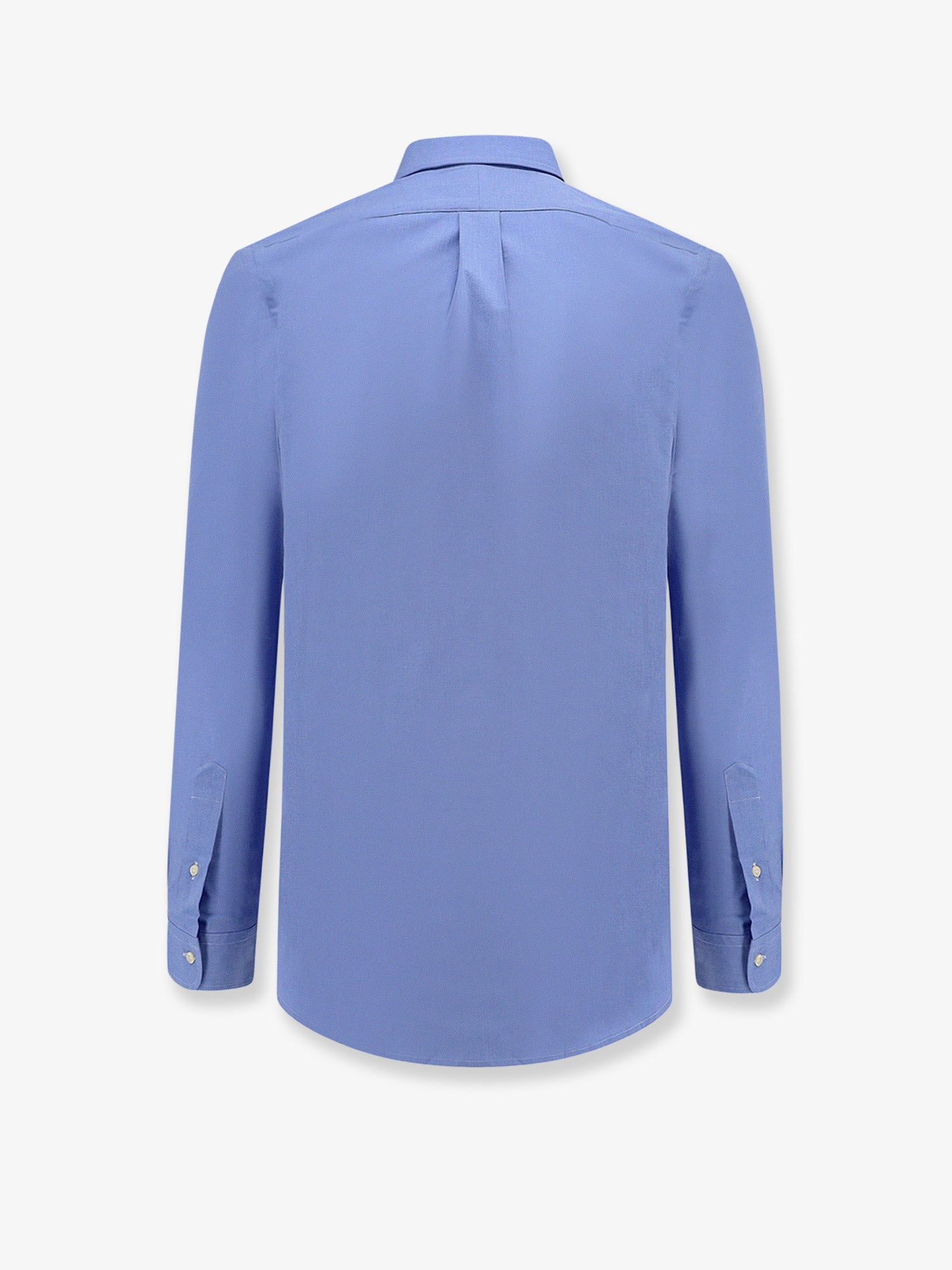 [Polo Ralph Lauren] Shirts Long Sleeve FW26 710928254003