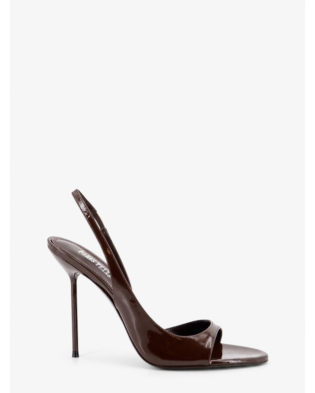 [Paris Texas] Sandals FW26 PX1950XVN01EBANO