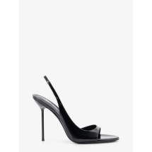 [Paris Texas] Sandals FW26 PX1950XVN01BLACK
