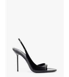 [Paris Texas] Sandals FW26 PX1950XVN01BLACK
