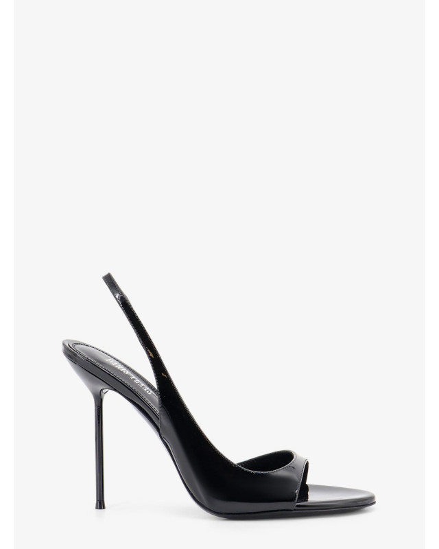[Paris Texas] Sandals FW26 PX1950XVN01BLACK
