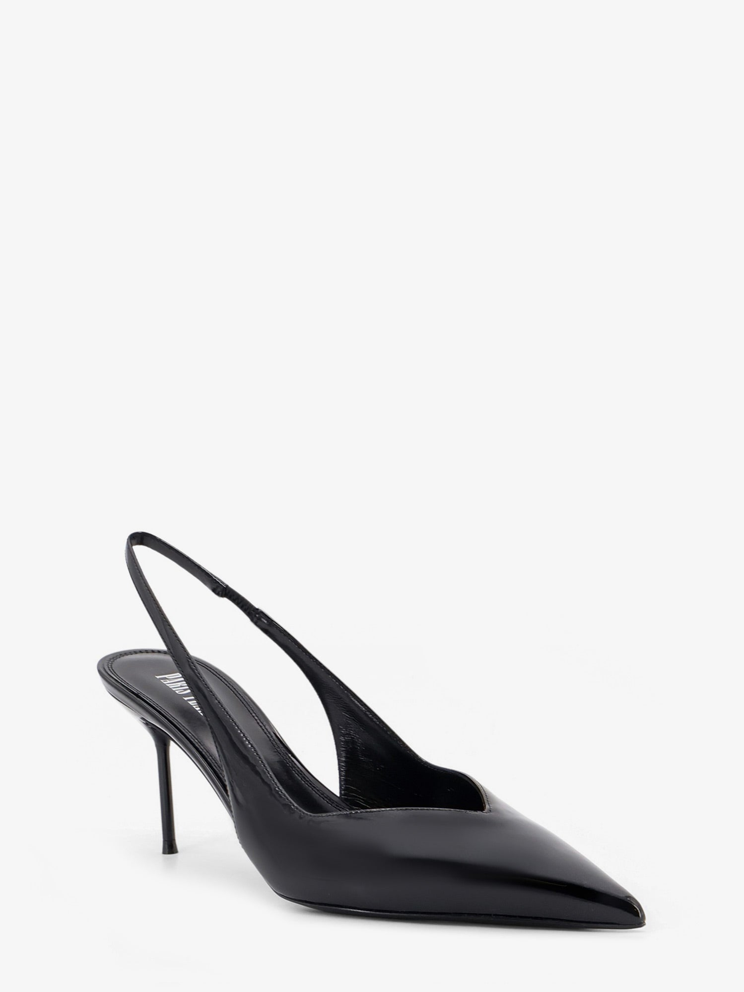 [Paris Texas] Pumps FW26 PX2009XVN01BLACK