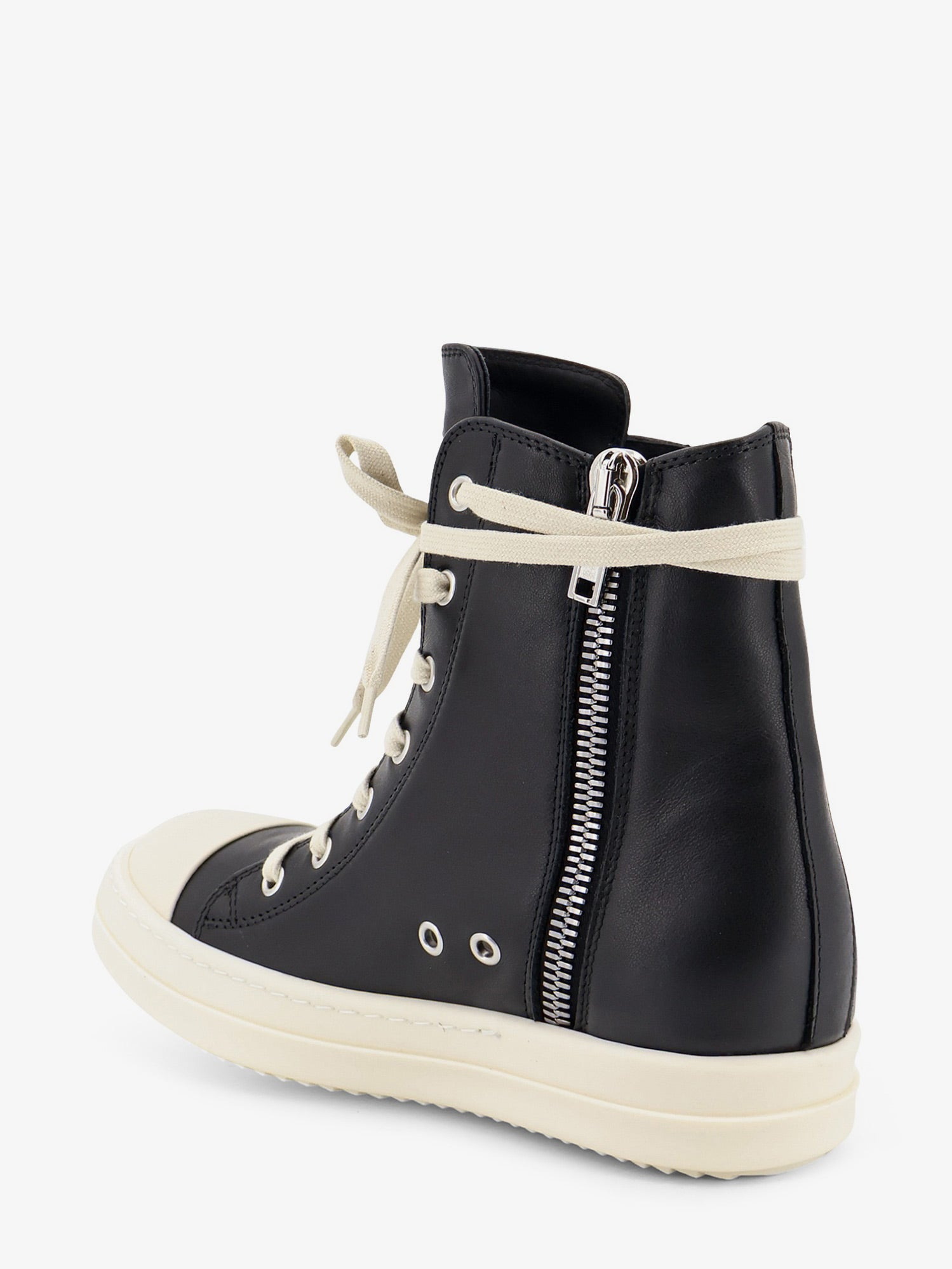 [Rick Owens] Sneakers FW26 RP02F5890LCO911