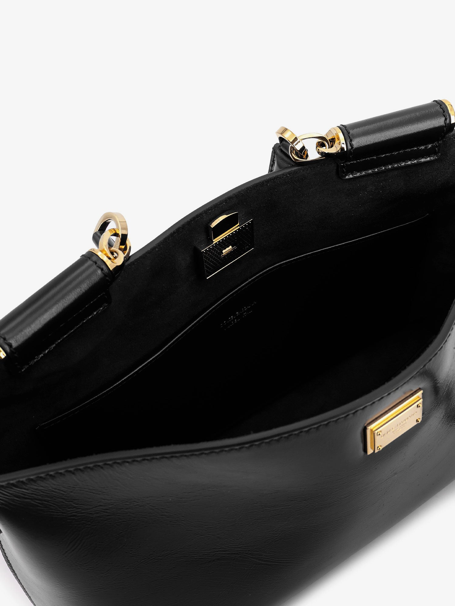 [Dolce & Gabbana] Cross body bag FW26 BB7896AZ00080999
