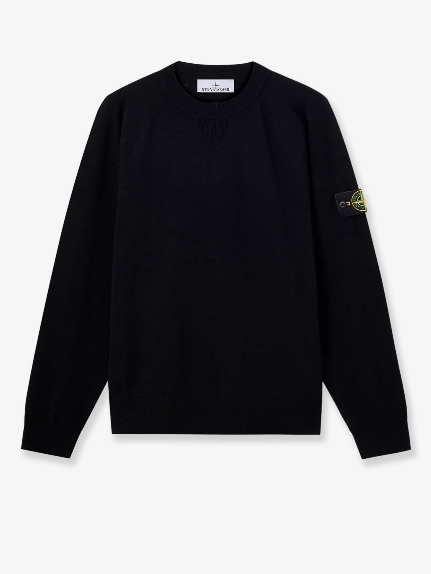 [Stone Island] Knitwear FW26 L2S155100007S00A1V0029
