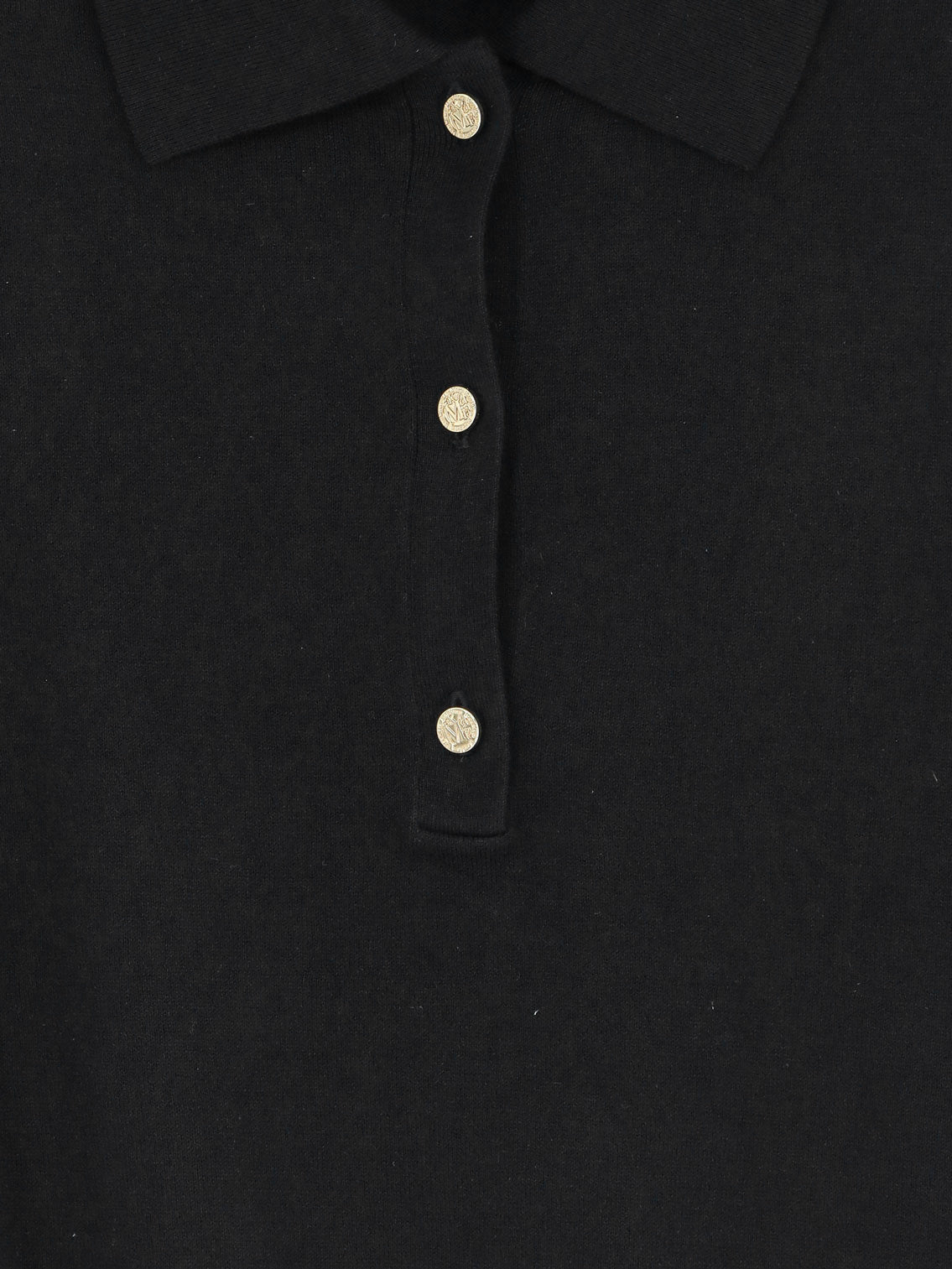 [S Max Mara] Shirt FW26 2629366051600007