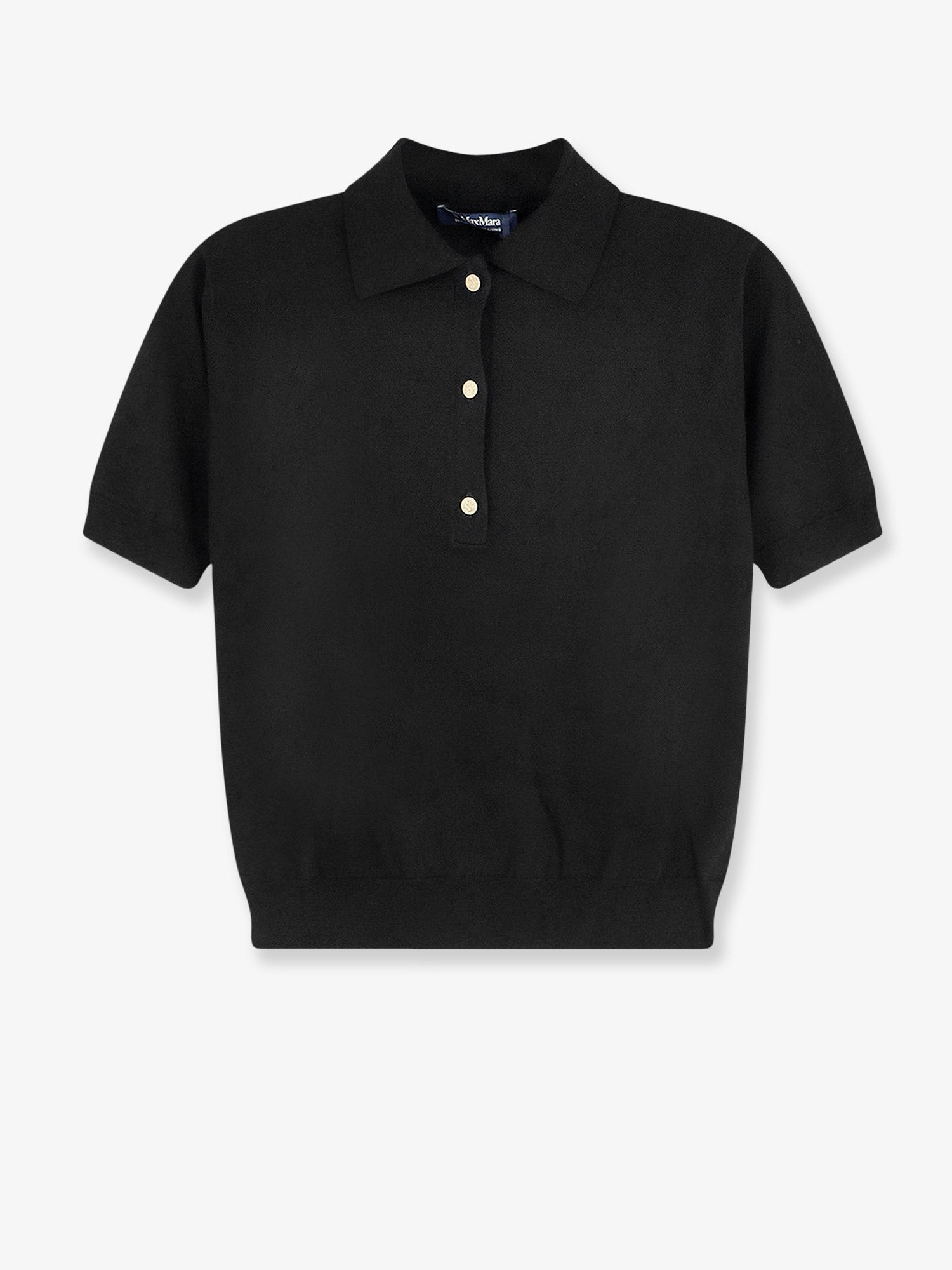 [S Max Mara] Shirt FW26 2629366051600007