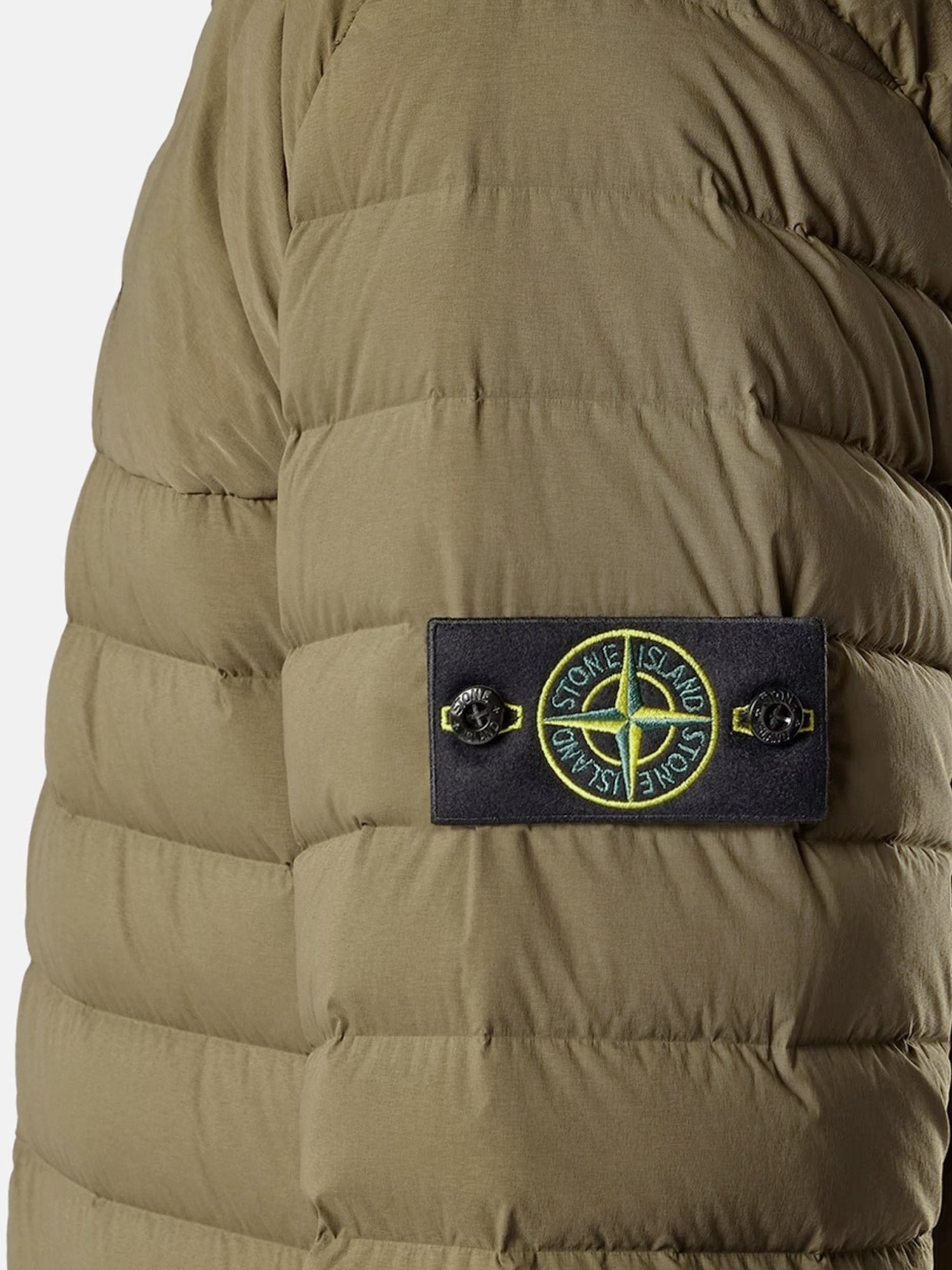 [Stone Island] Jacket FW26 L2S154100067S0183V005G