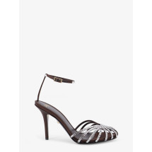 [Alevi] Sandals FW26 L26SC011R0222X09DARKBROWN