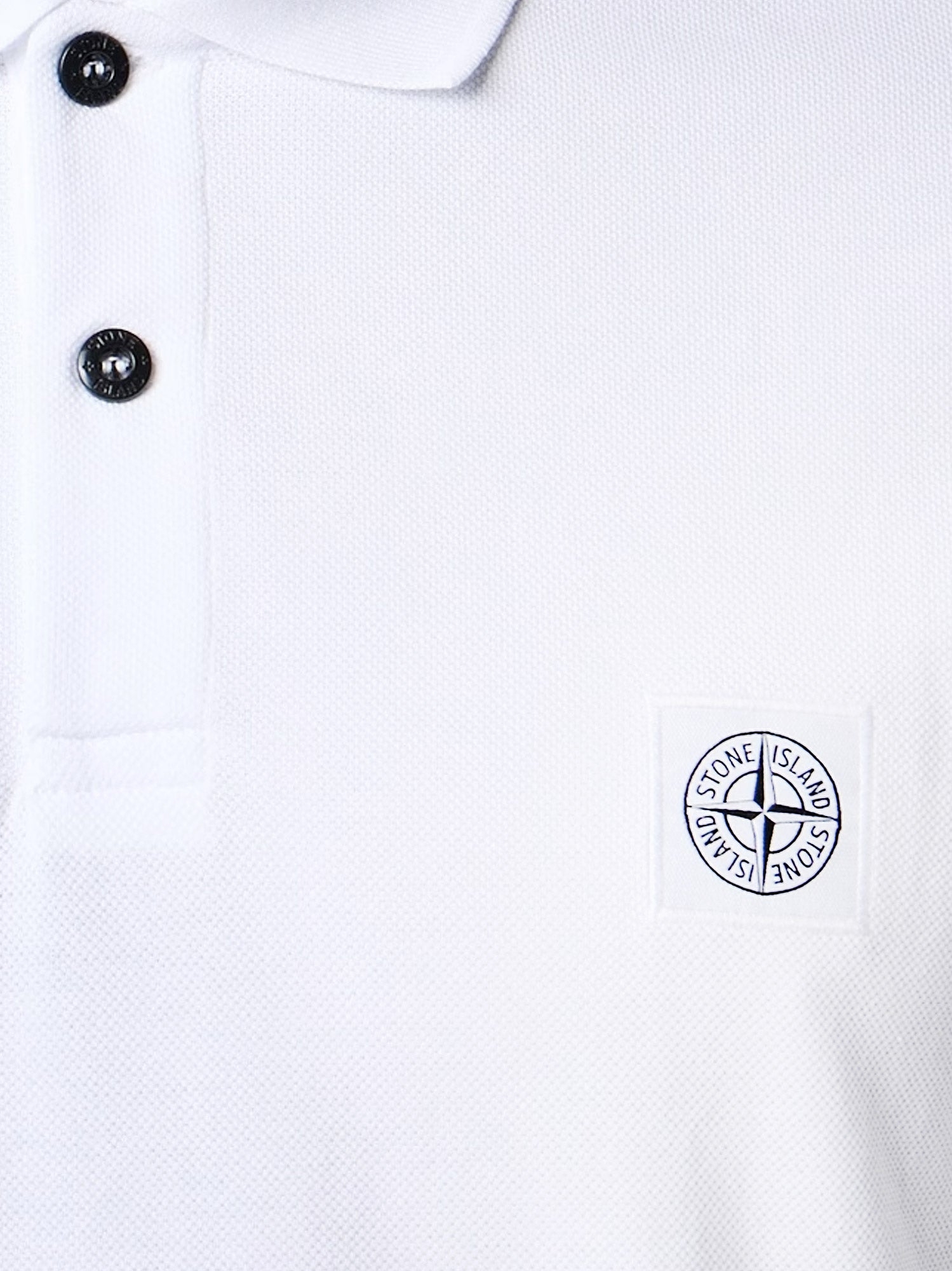 [Stone Island] Shirts FW26 L2S152200011S0039V0001