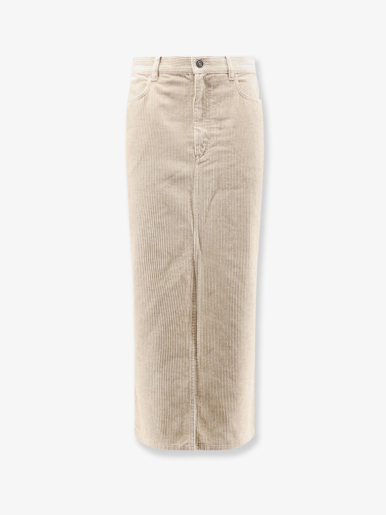 [Marant Etoile] Skirt FW26 JU0408FBD3G02E23EC