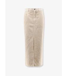 [Marant Etoile] Skirt FW26 JU0408FBD3G02E23EC
