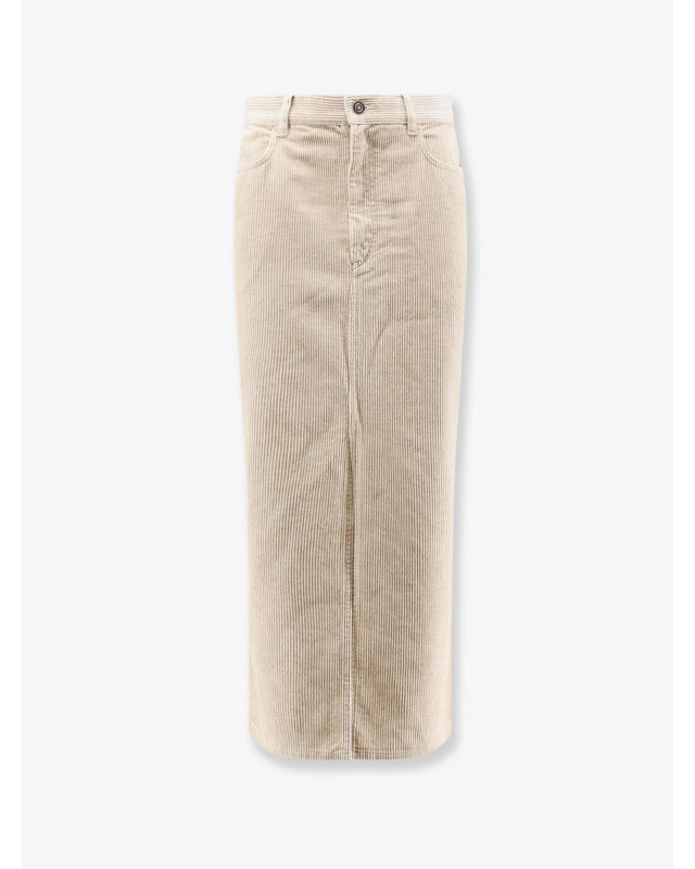 [Marant Etoile] Skirt FW26 JU0408FBD3G02E23EC
