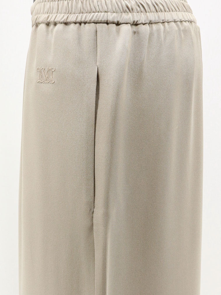 [Max Mara] Trousers FW26 2621136021600007